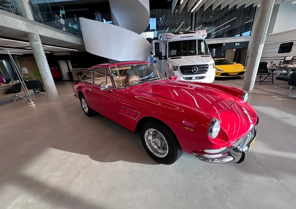 Ferrari 330 cena 1500000 przebieg: 99894, rok produkcji 1967 z Żnin małe 497